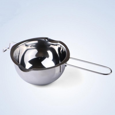 304 Stainless Steel Double Boiler Pot